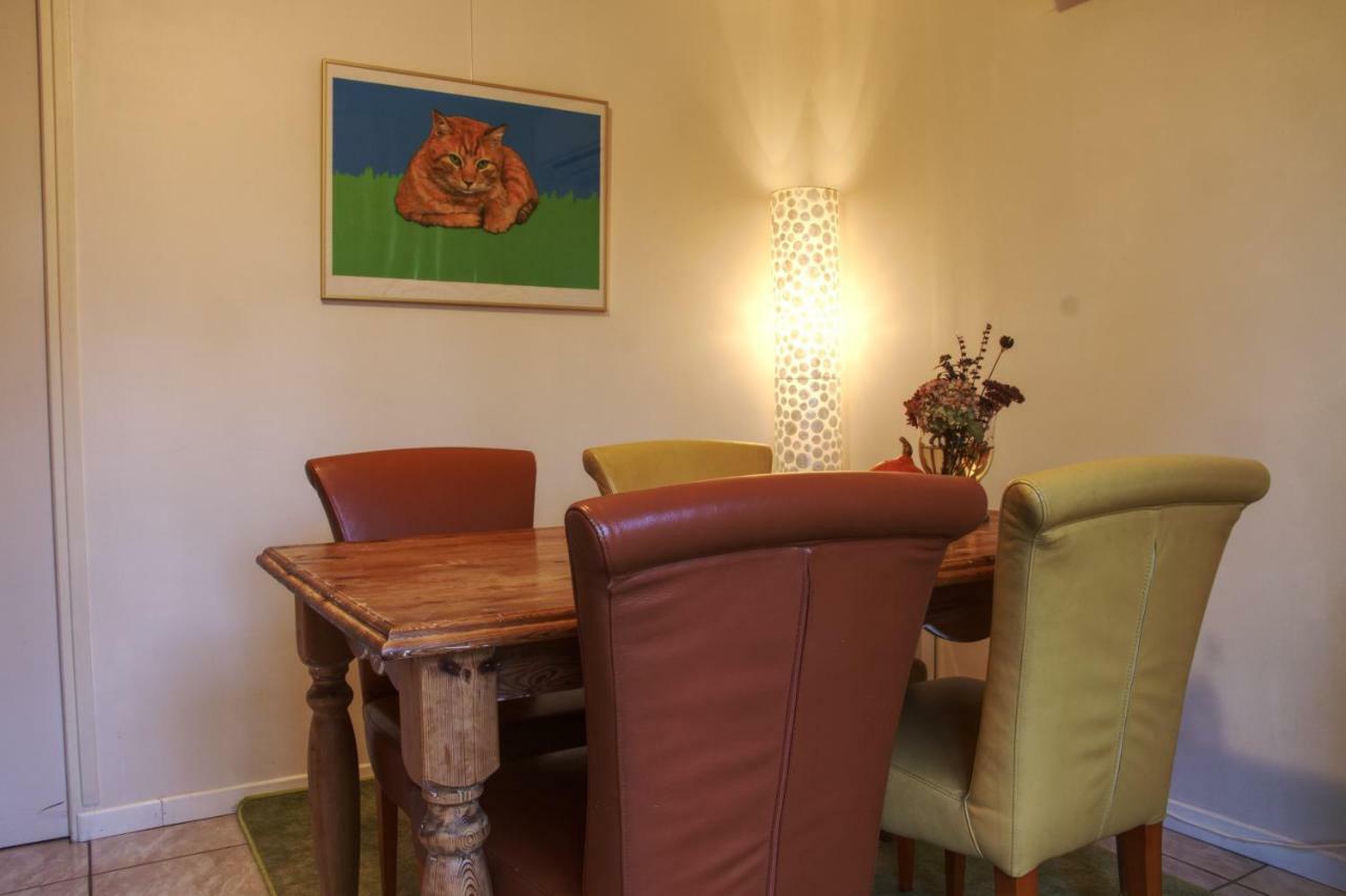 Chambres d'hotes le Matou Roux Isle-et-Bardais Extérieur photo