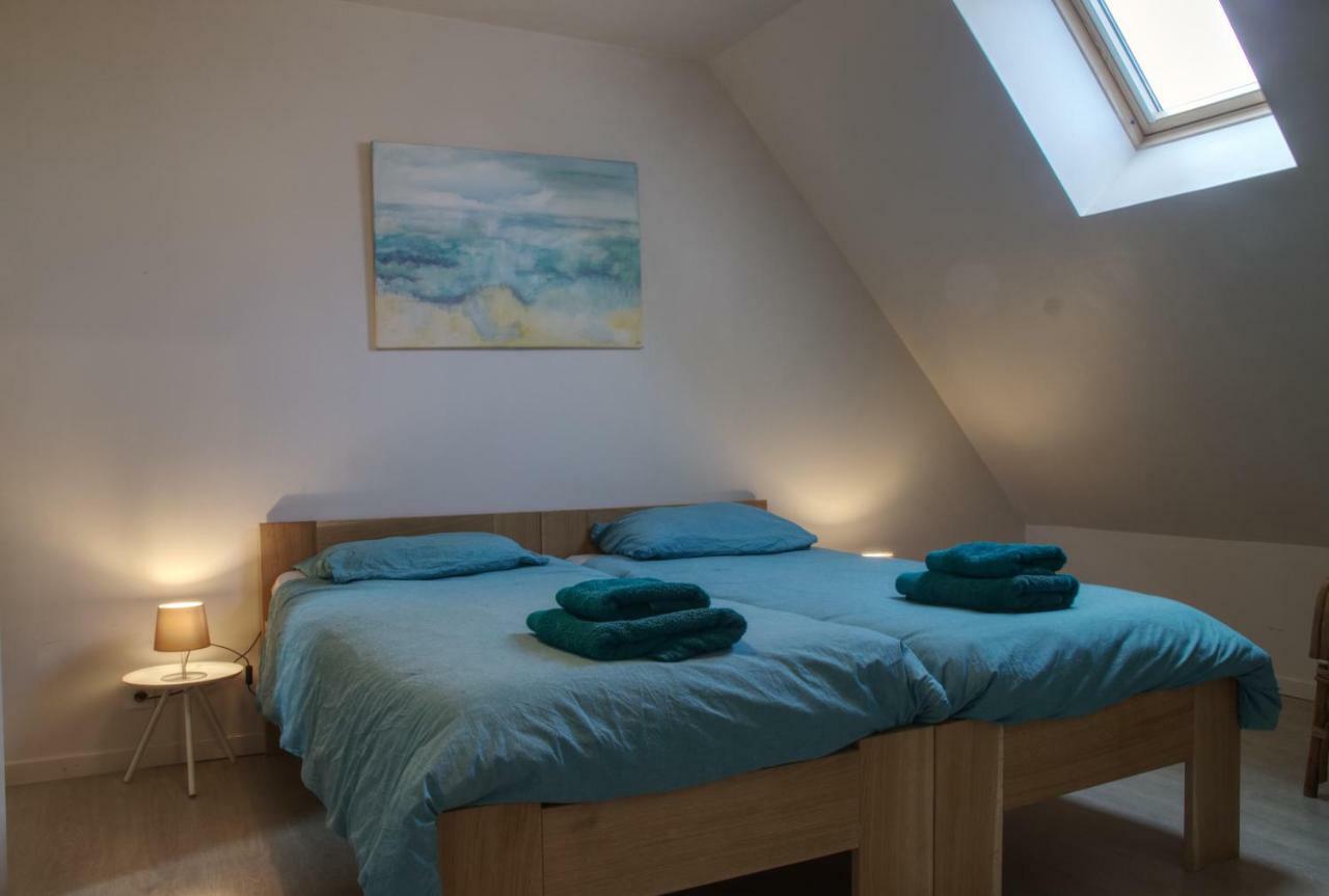 Chambres d'hotes le Matou Roux Isle-et-Bardais Extérieur photo